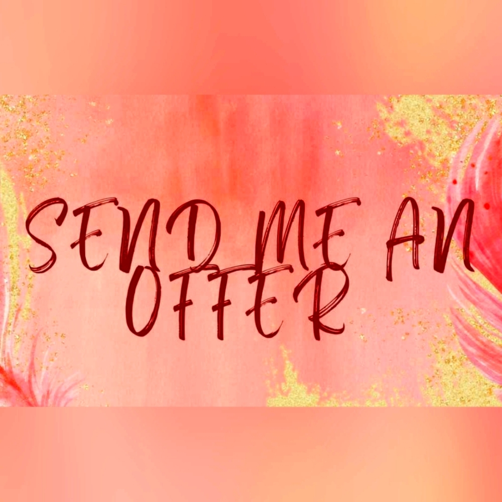 offers welcome